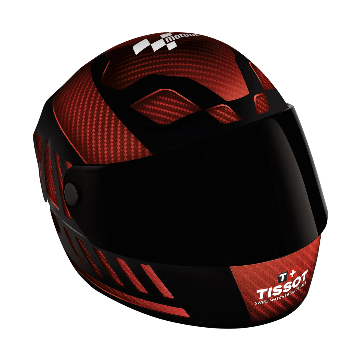 Reloj Tissot T-Race MotoGP Quartz Chronograph (2025) T141.417.27.081.00