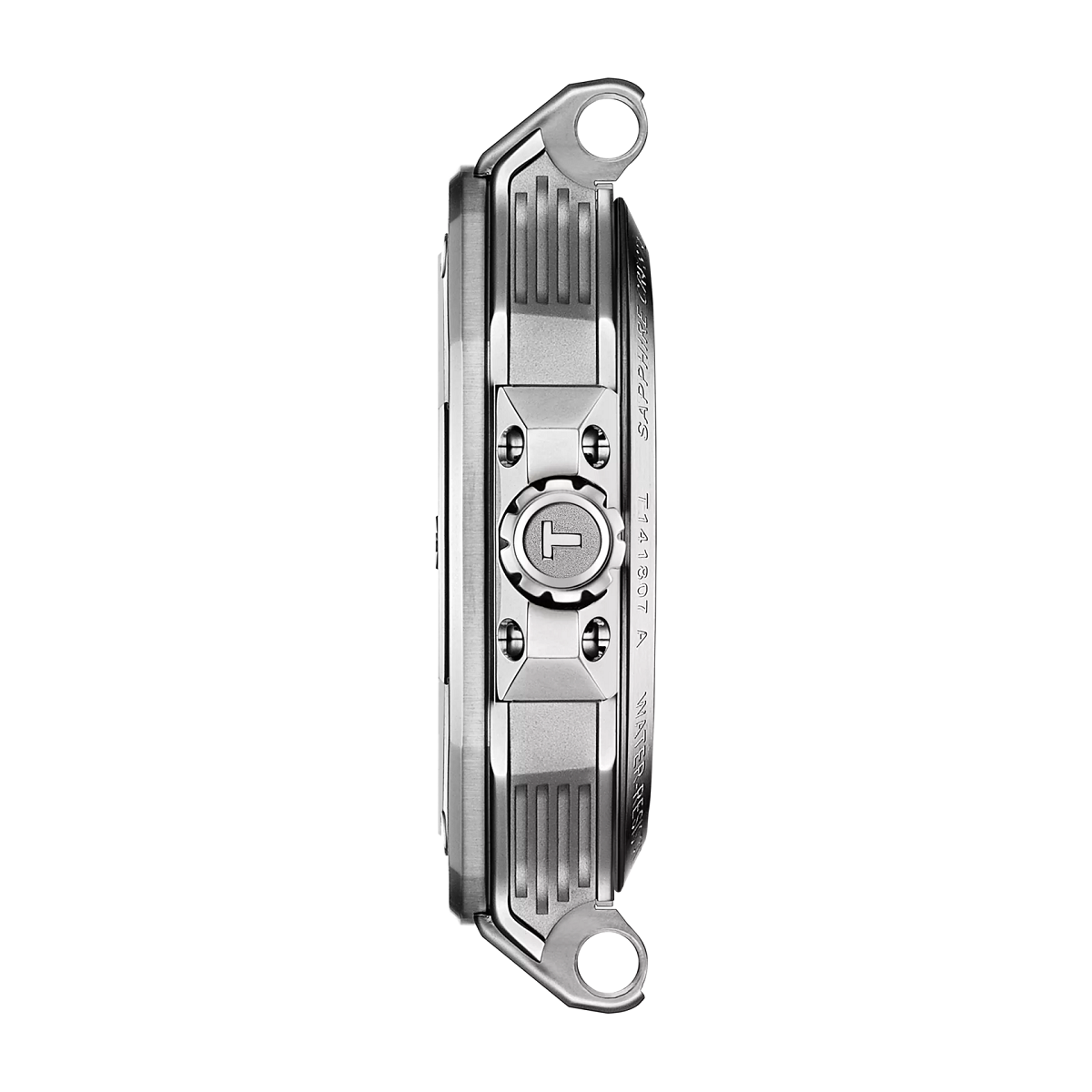 Reloj Tissot T-Race Powermatic 80 41mm T141.807.17.051.00