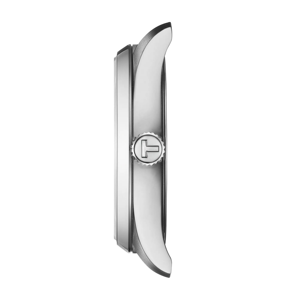 Reloj Tissot PR 100 Jungfraubahn Quartz 34mm T150.210.11.041.01