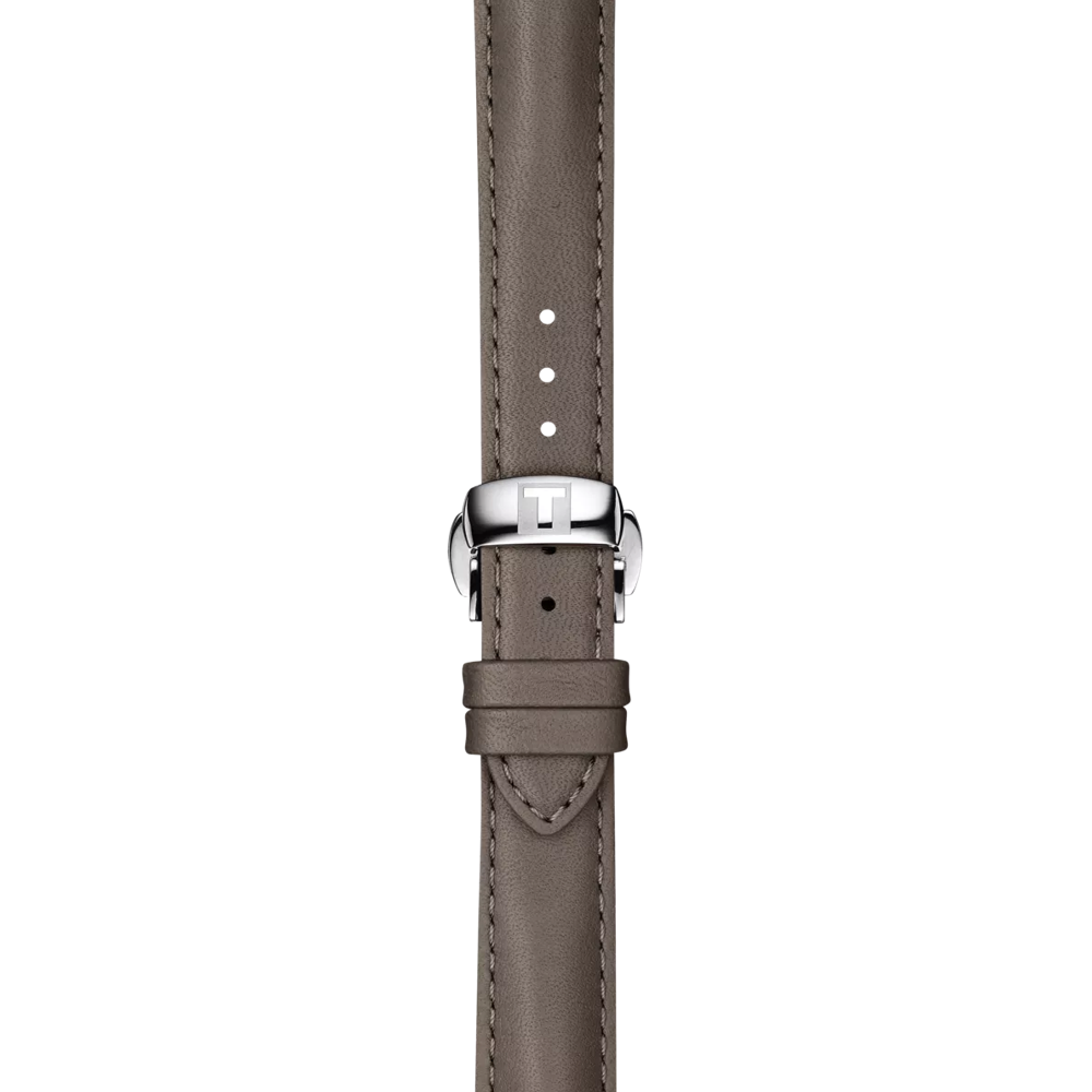 Reloj Tissot T-My Lady Automatic 18K Gold Bezel T930.007.46.296.00