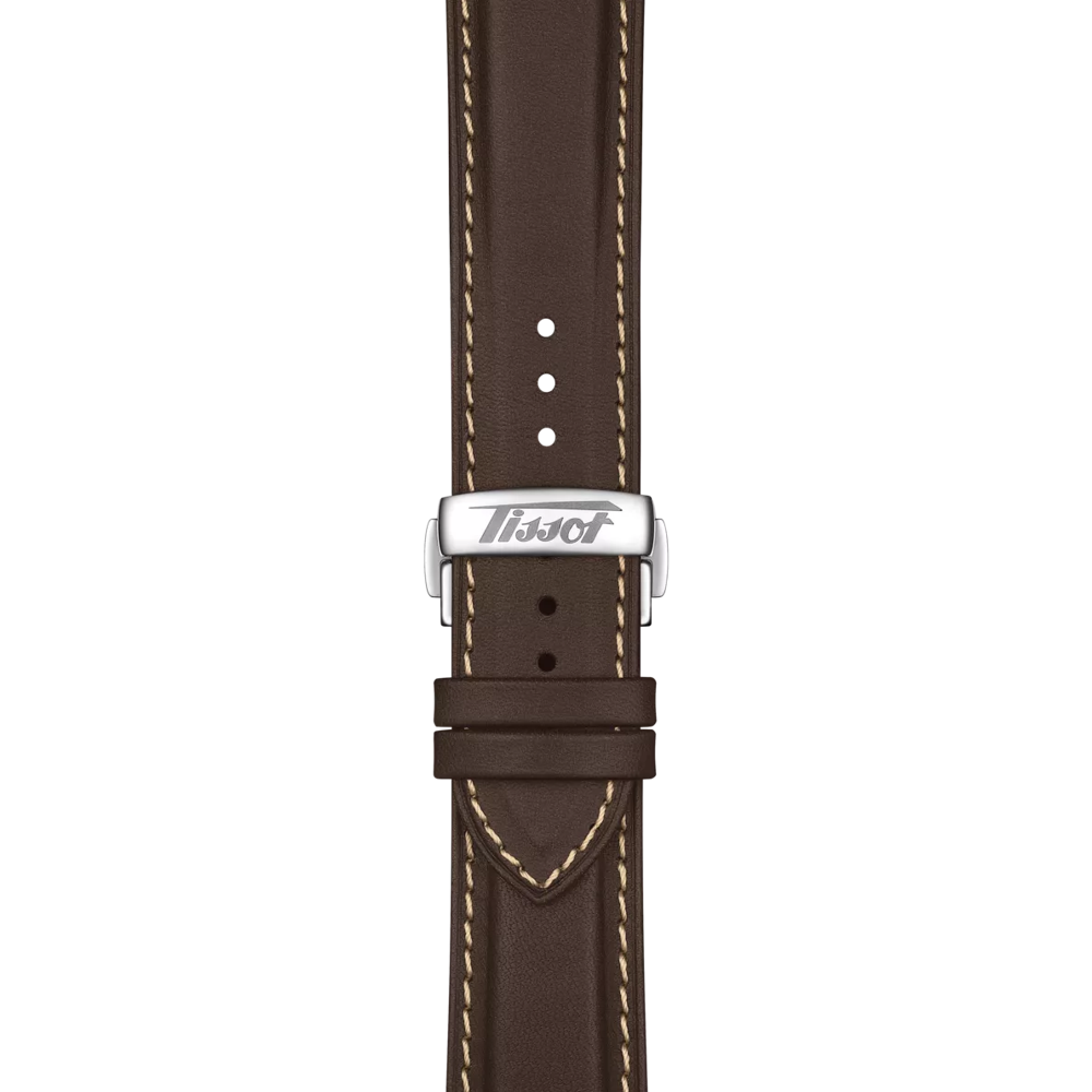 Reloj Tissot Telemeter 1938 T142.462.16.032.00