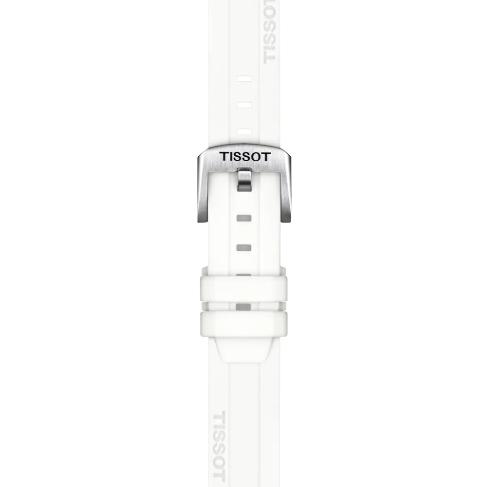 Reloj Tissot Seastar 1000 Quartz Chronograph 38mm T120.217.17.011.00
