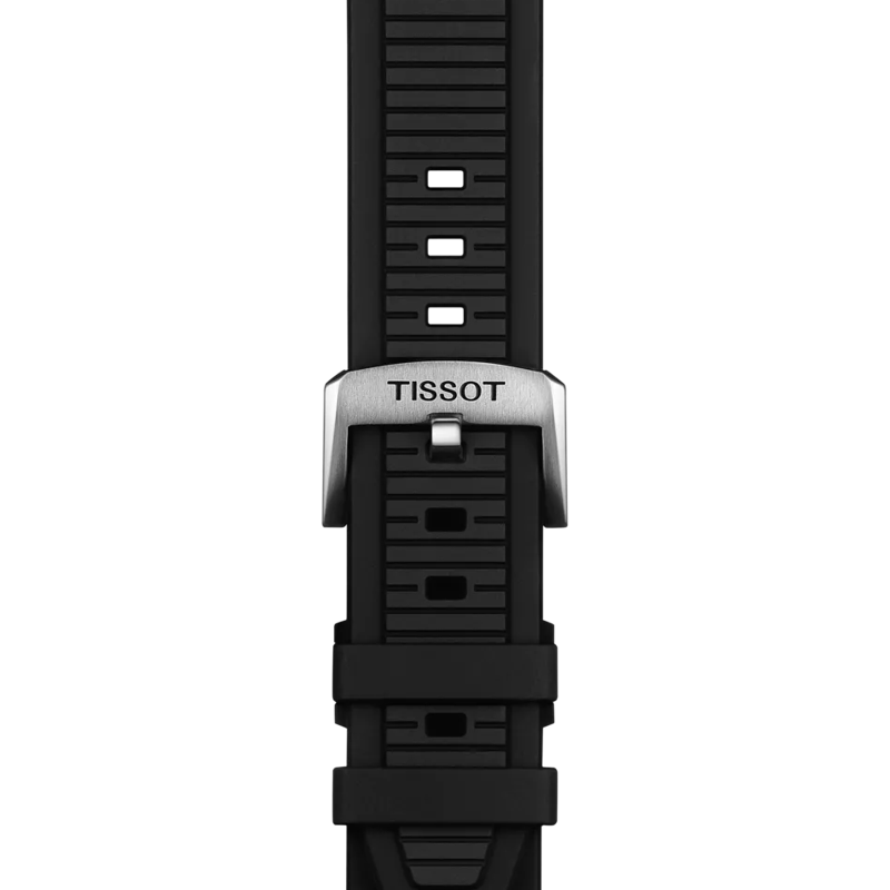Reloj Tissot T-Race Powermatic 80 41mm T141.807.17.051.00