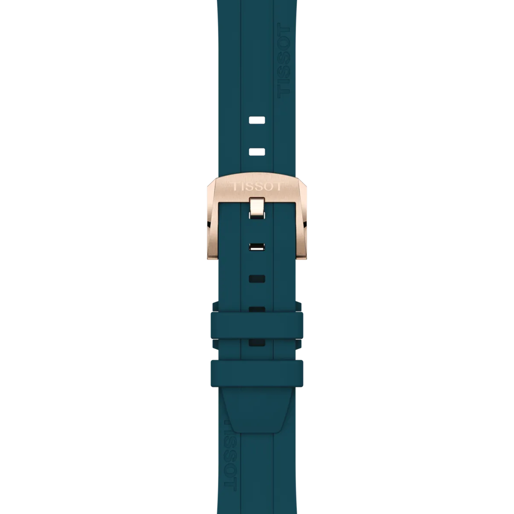 Reloj Tissot Seastar 1000 Quartz Chronograph 38mm T120.217.37.041.00