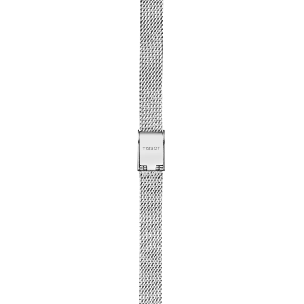 Reloj Tissot Lovely Square 20x20mm T058.109.11.041.00