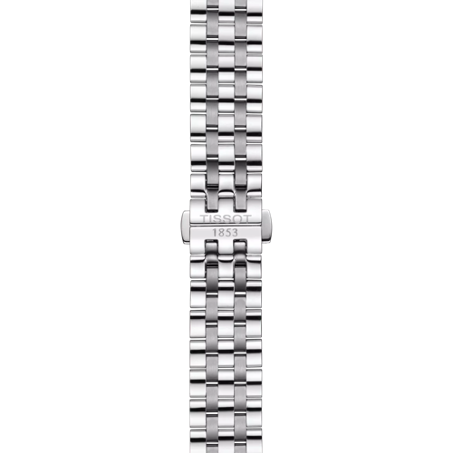 Reloj Tissot Carson Premium Gent Moonphase T122.423.11.033.00