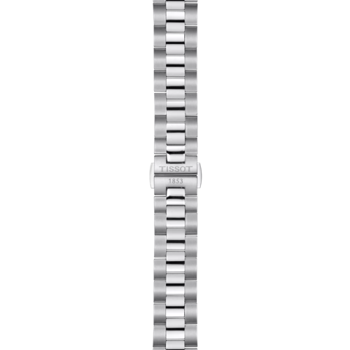 Reloj Tissot T-My Lady Automatic 18K Gold Bezel T930.007.41.116.00