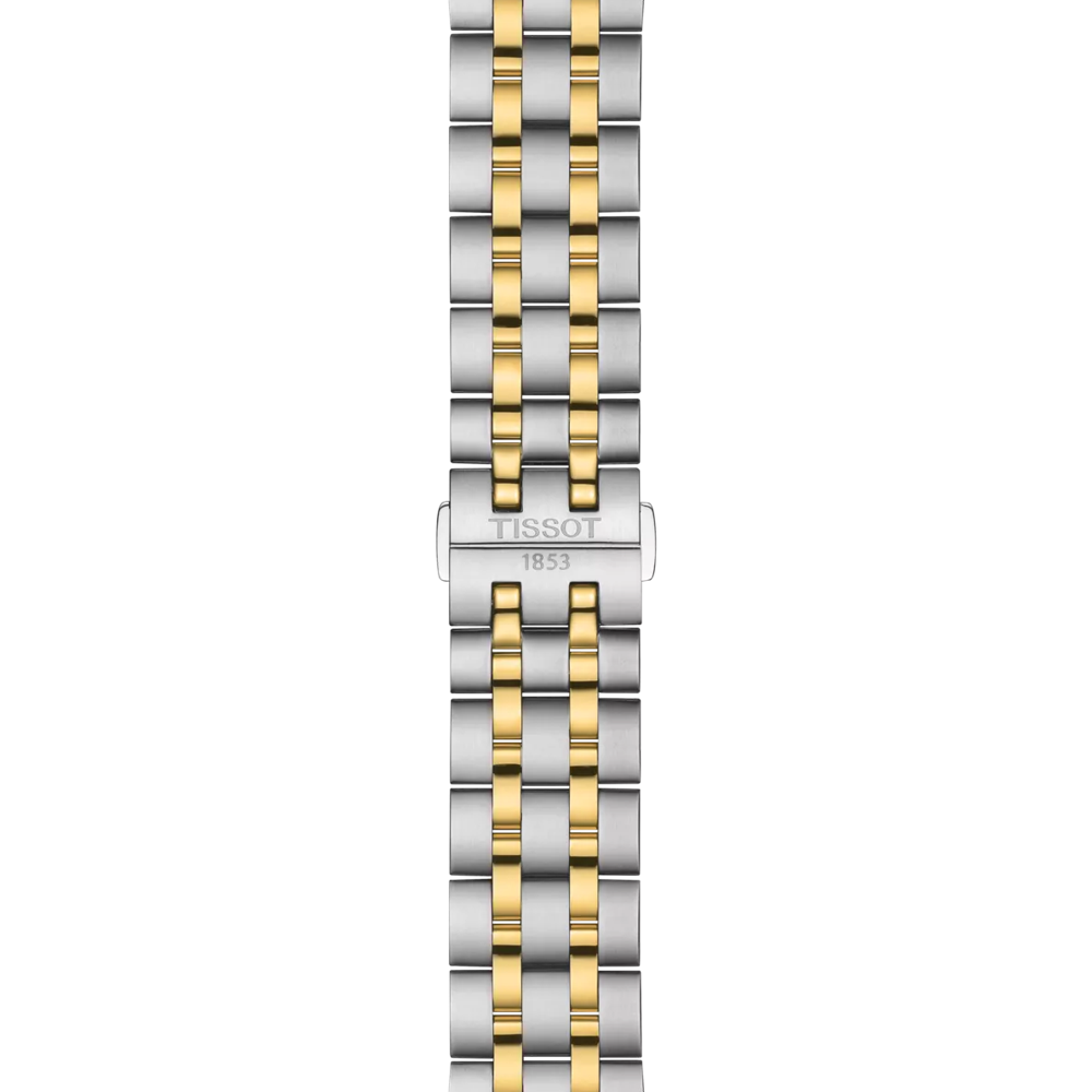 Reloj Tissot Classic Dream T129.410.22.031.00