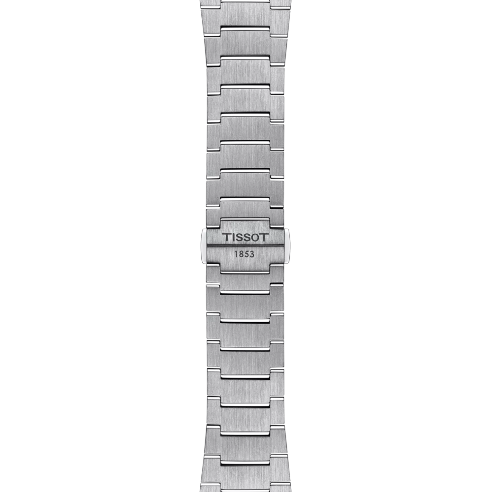 Reloj Tissot PRX Quartz 40mm T137.410.11.421.00
