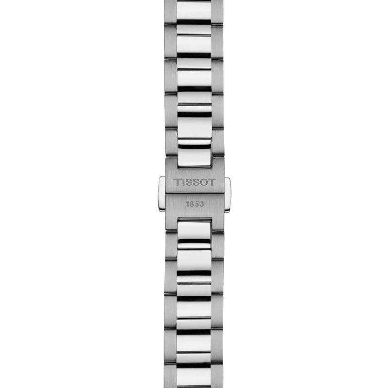 Reloj Tissot PR 100 Jungfraubahn Quartz 34mm T150.210.11.031.01