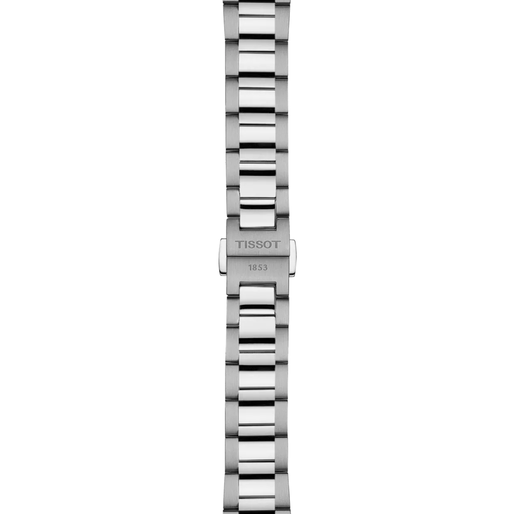 Reloj Tissot PR 100 Jungfraubahn Quartz 34mm T150.210.11.041.01