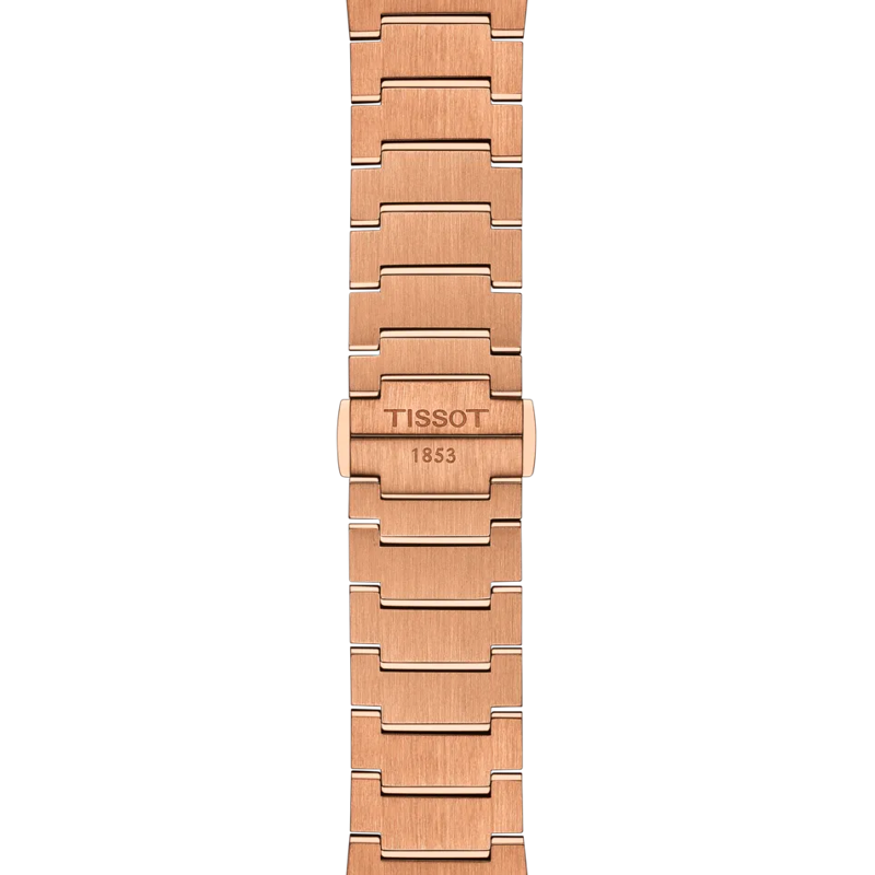 Reloj Tissot PRX Powermatic 80 40mm T137.407.33.041.00