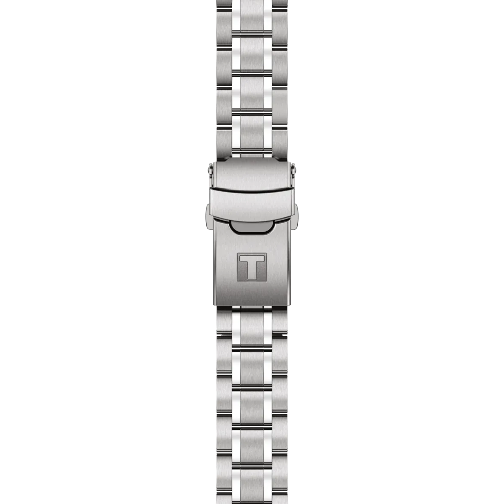 Reloj Tissot Seastar 1000 Quartz Chronograph 38mm T120.217.11.061.00