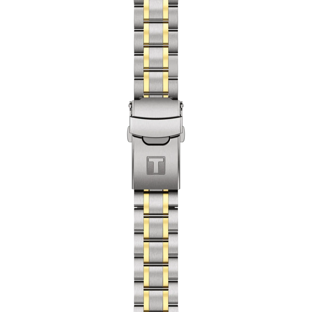 Reloj Tissot Seastar 1000 Quartz Chronograph 38mm T120.217.22.061.00