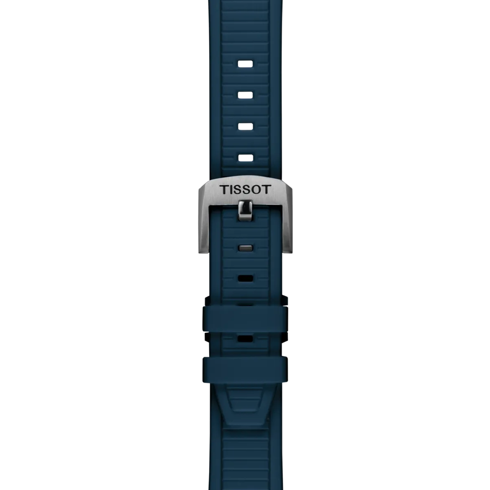 Reloj Tissot T-Race 38mm T141.817.17.041.00