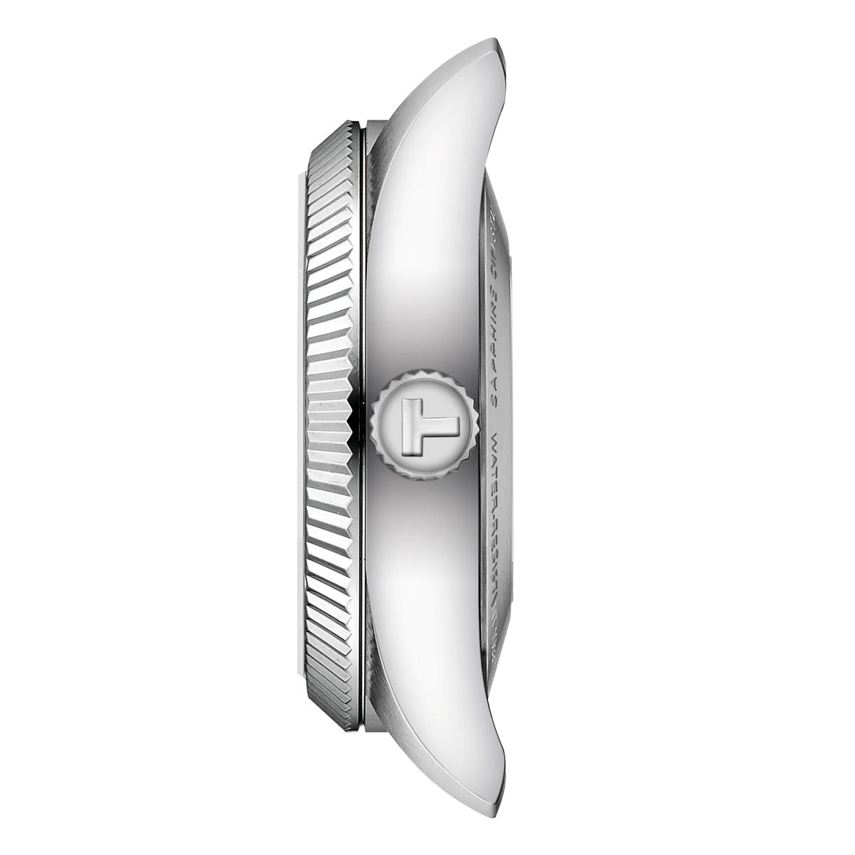 Reloj Tissot Ballade 30mm T156.208.11.353.00