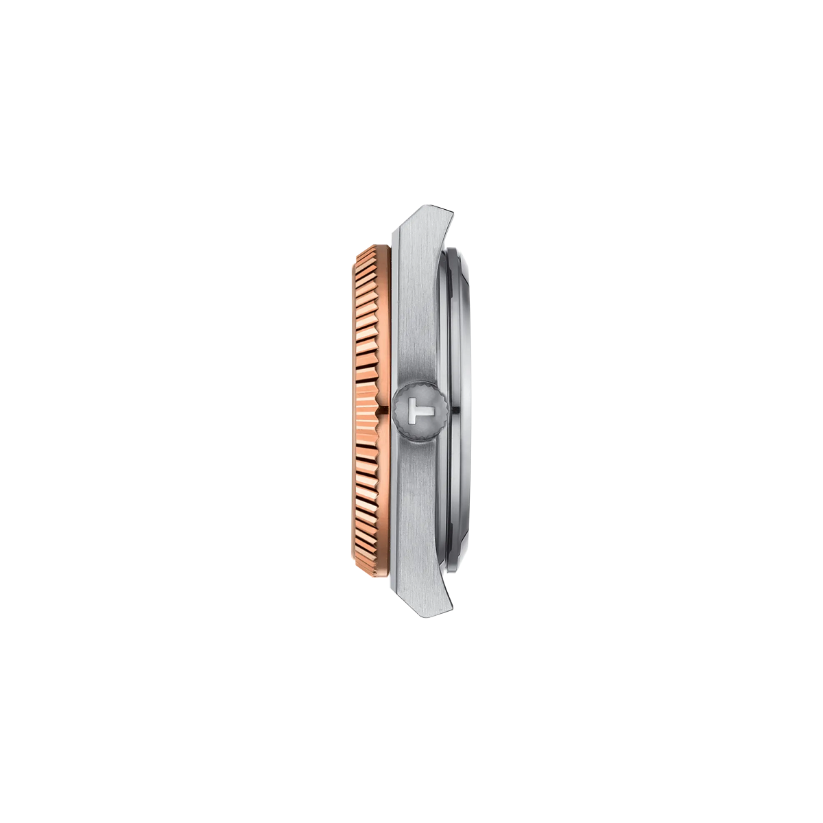 Reloj Tissot PRX Gold 35mm T931.207.41.351.00