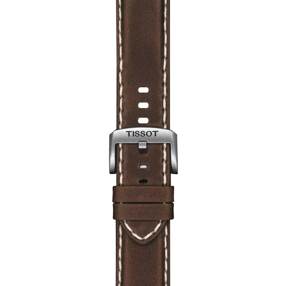 Reloj Tissot Chrono XL Vintage 45mm T116.617.16.042.00