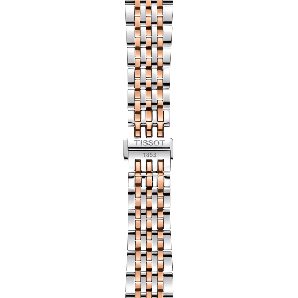Reloj Tissot Le Locle 39.3mm T006.407.22.093.01