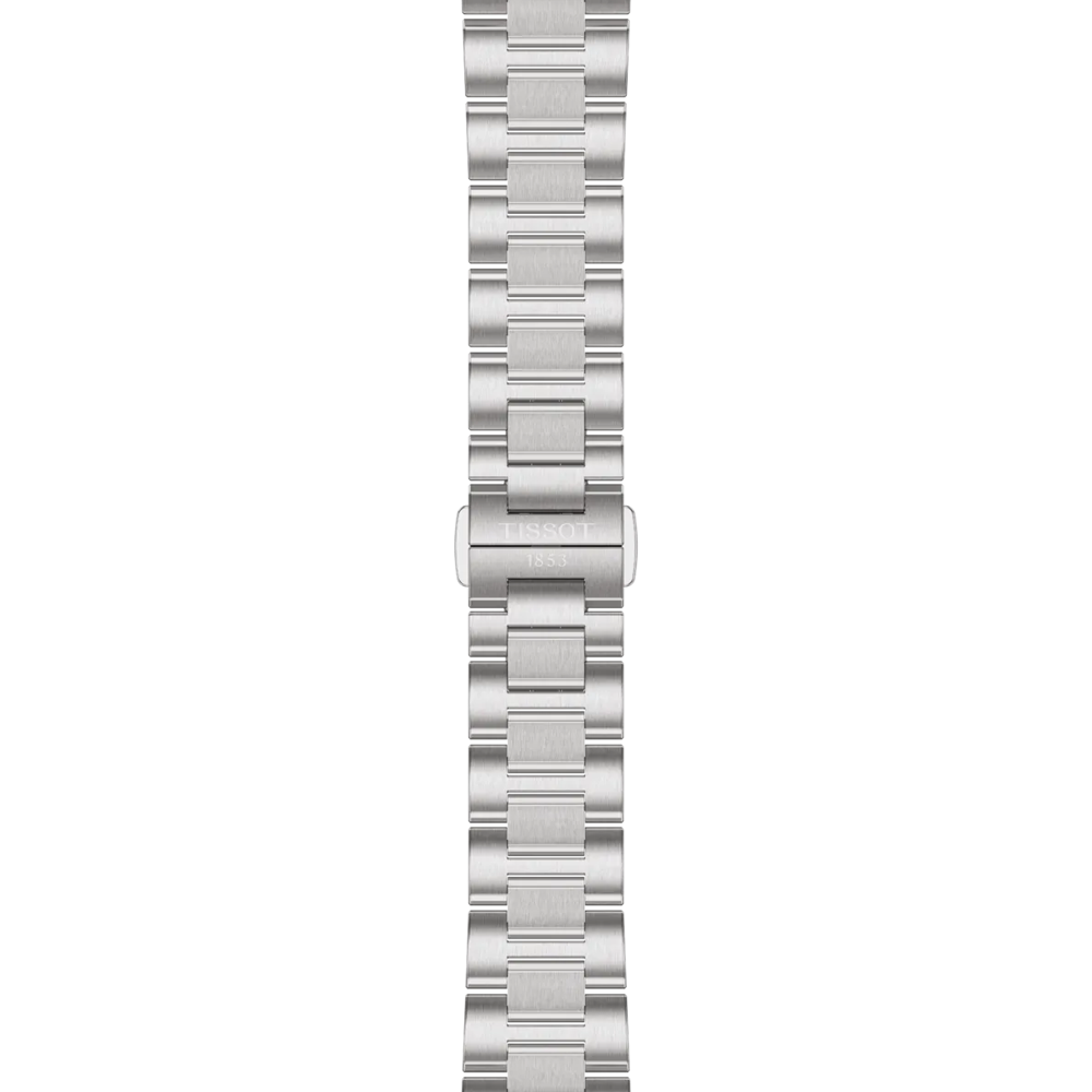 Reloj Tissot PRC 100 Solar 34mm T151.822.11.041.00