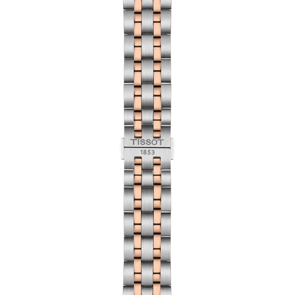 Reloj Tissot Classic Dream 40mm T158.407.22.031.01
