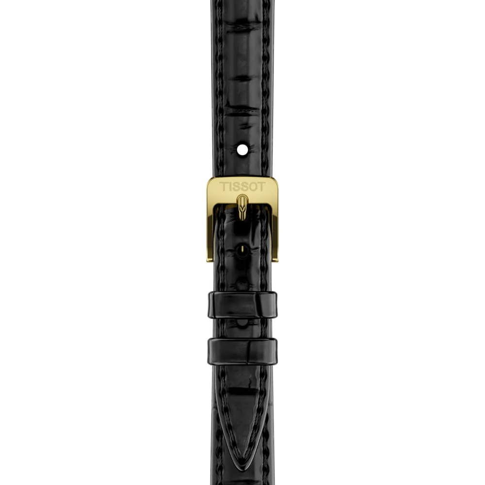 Reloj Tissot SRV 30mm T160.110.36.126.00