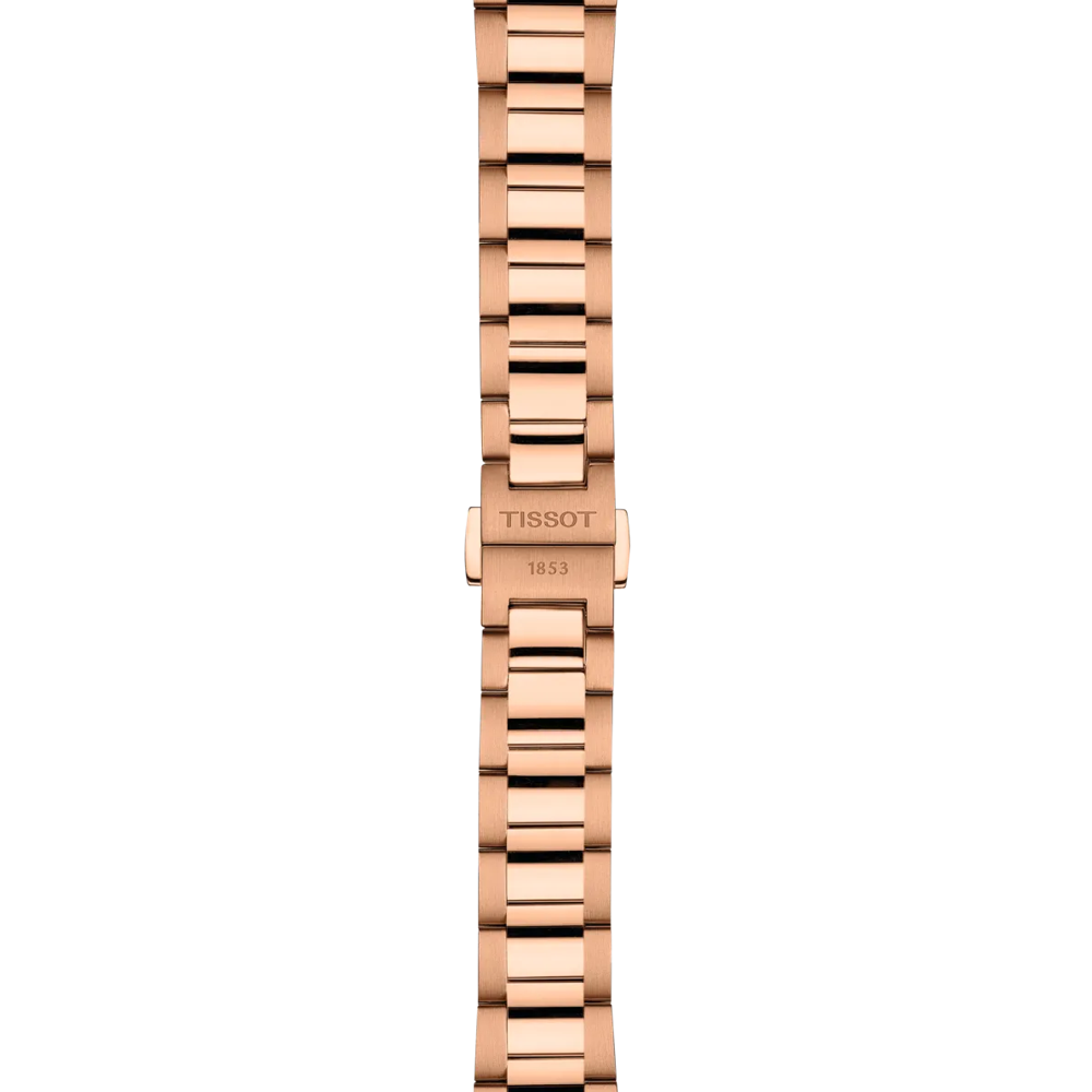 Reloj Tissot PR 100 34mm T150.210.33.111.00