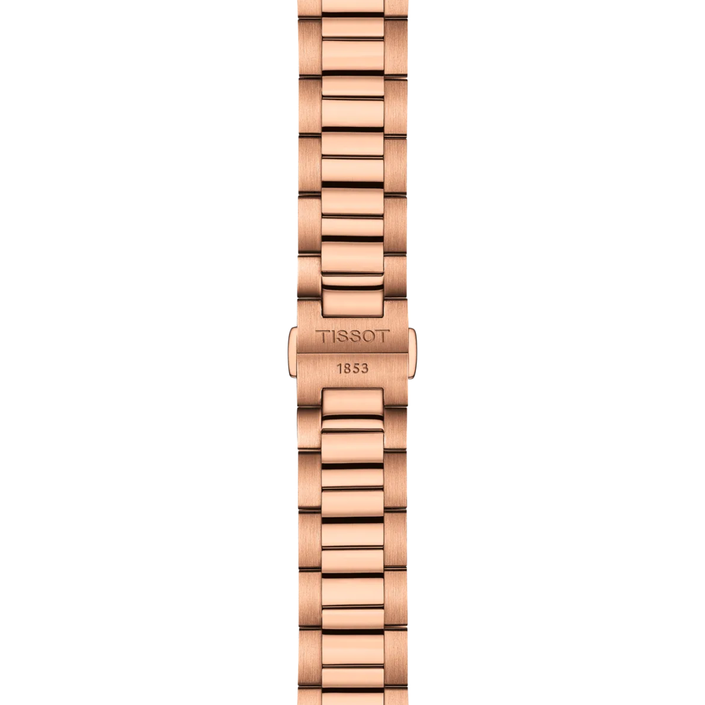 Reloj Tissot PR 100 40mm T150.410.33.051.00
