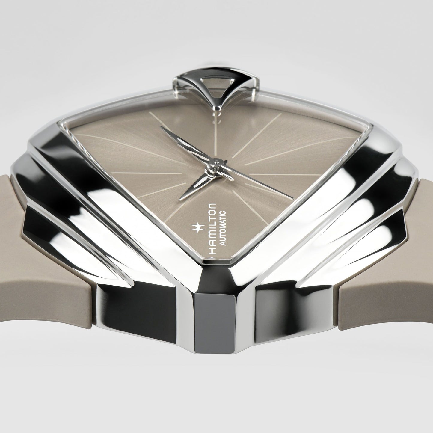 Reloj Hamilton Ventura S Auto H24105370