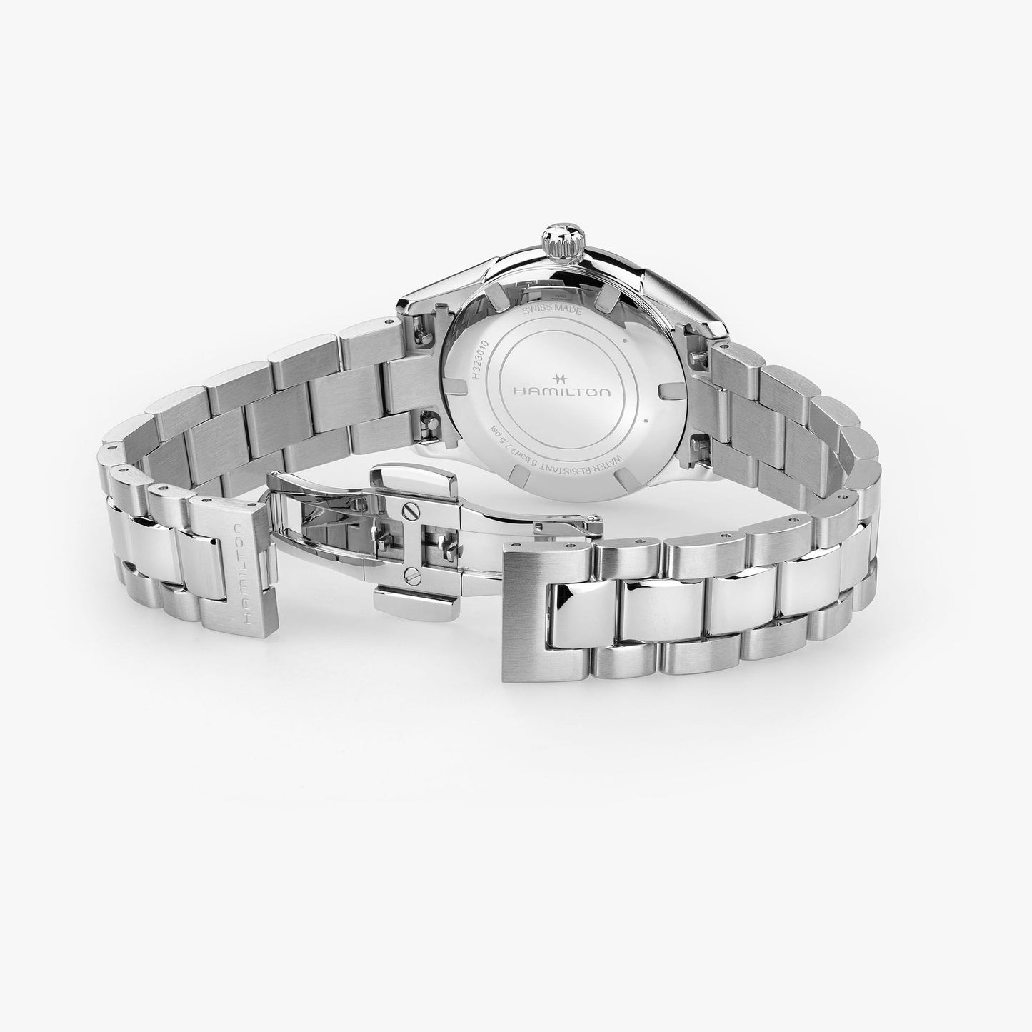 Reloj Hamilton Jazzmaster Quartz 32mm H32301141