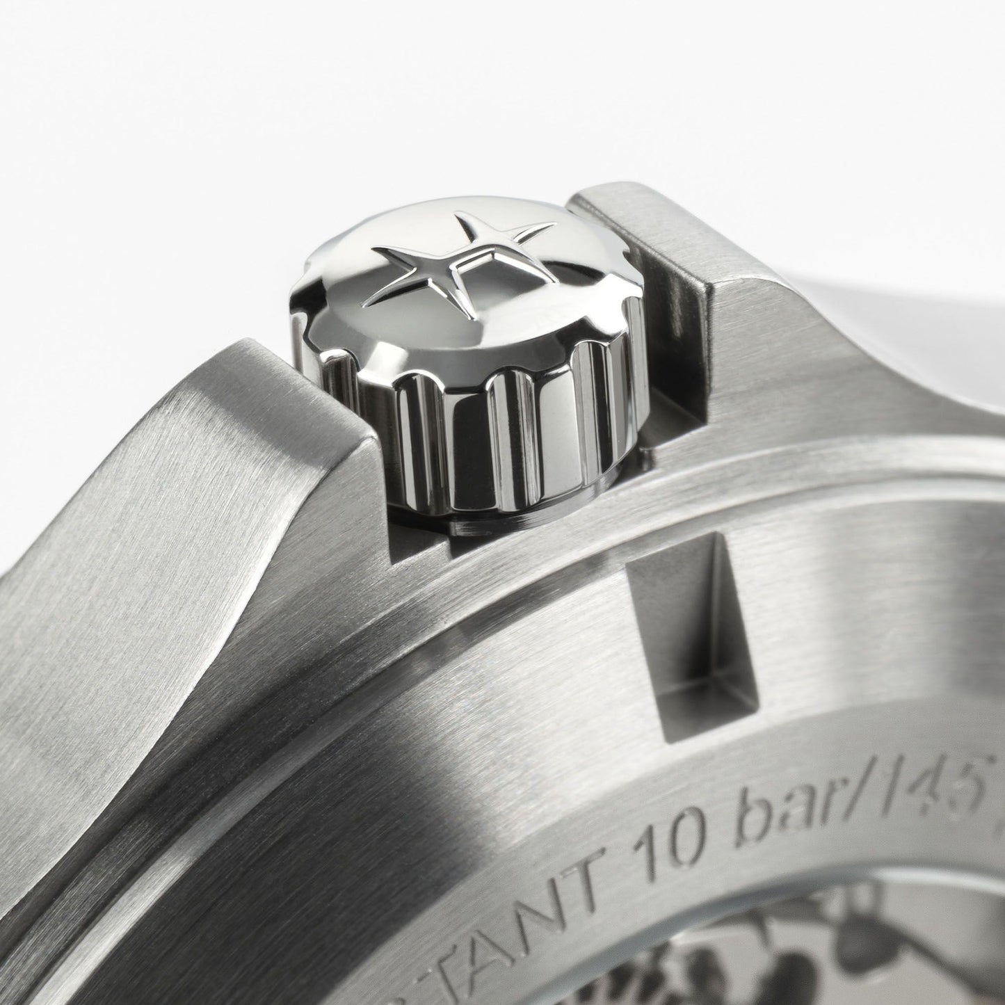 Reloj Hamilton Khaki Field King Day-Date 40mm H64475140