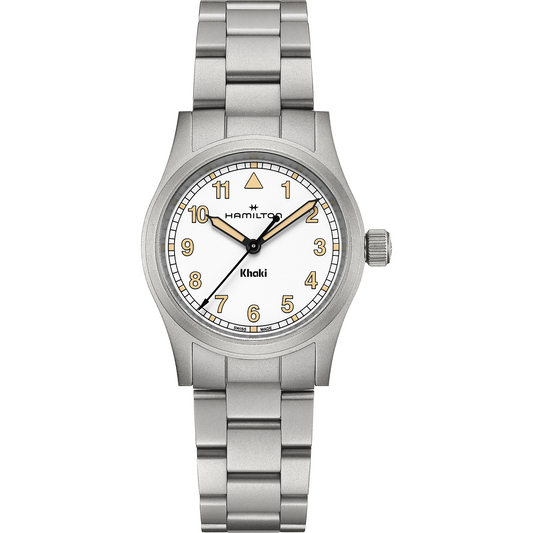 Reloj Hamilton Khaki Field Quartz 33mm H69301110