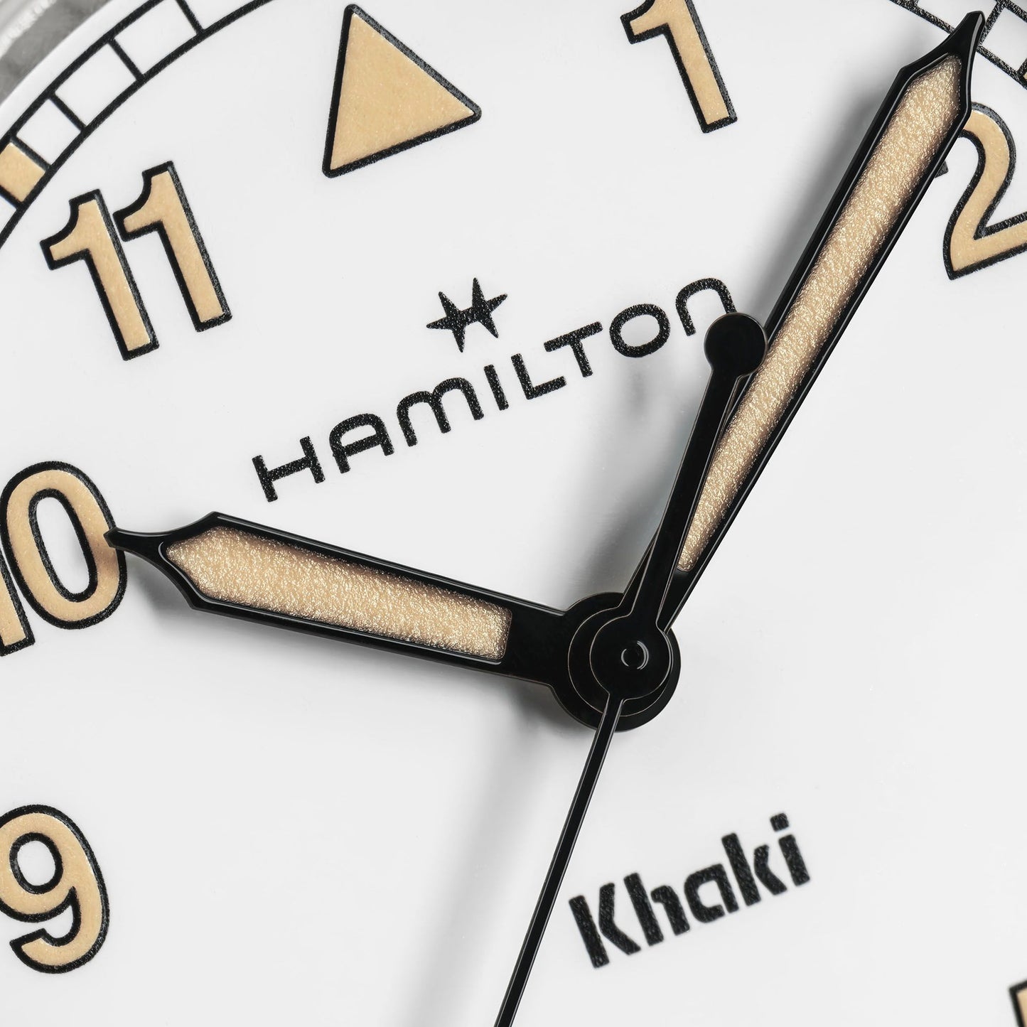 Reloj Hamilton Khaki Field Quartz 33mm H69301110