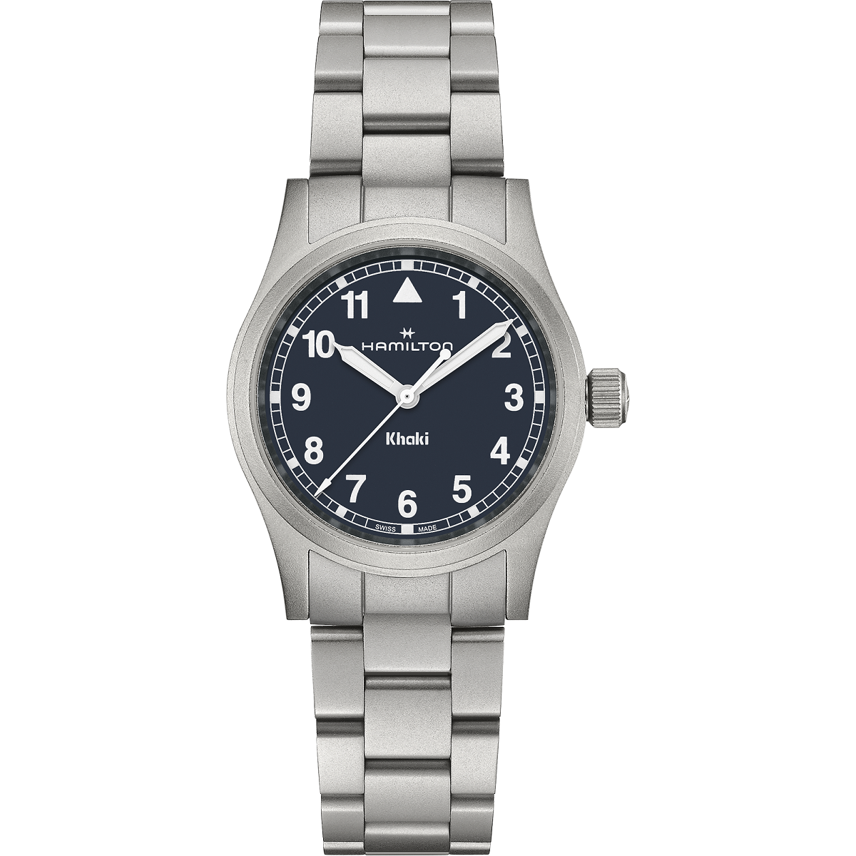 Reloj Hamilton Khaki Field Quartz 33mm H69301140