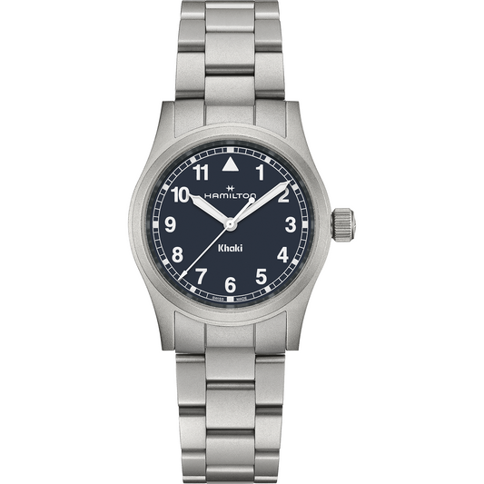 Reloj Hamilton Khaki Field Quartz 33mm H69301140