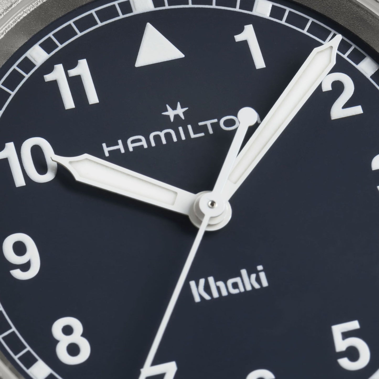 Reloj Hamilton Khaki Field Quartz 33mm H69301140