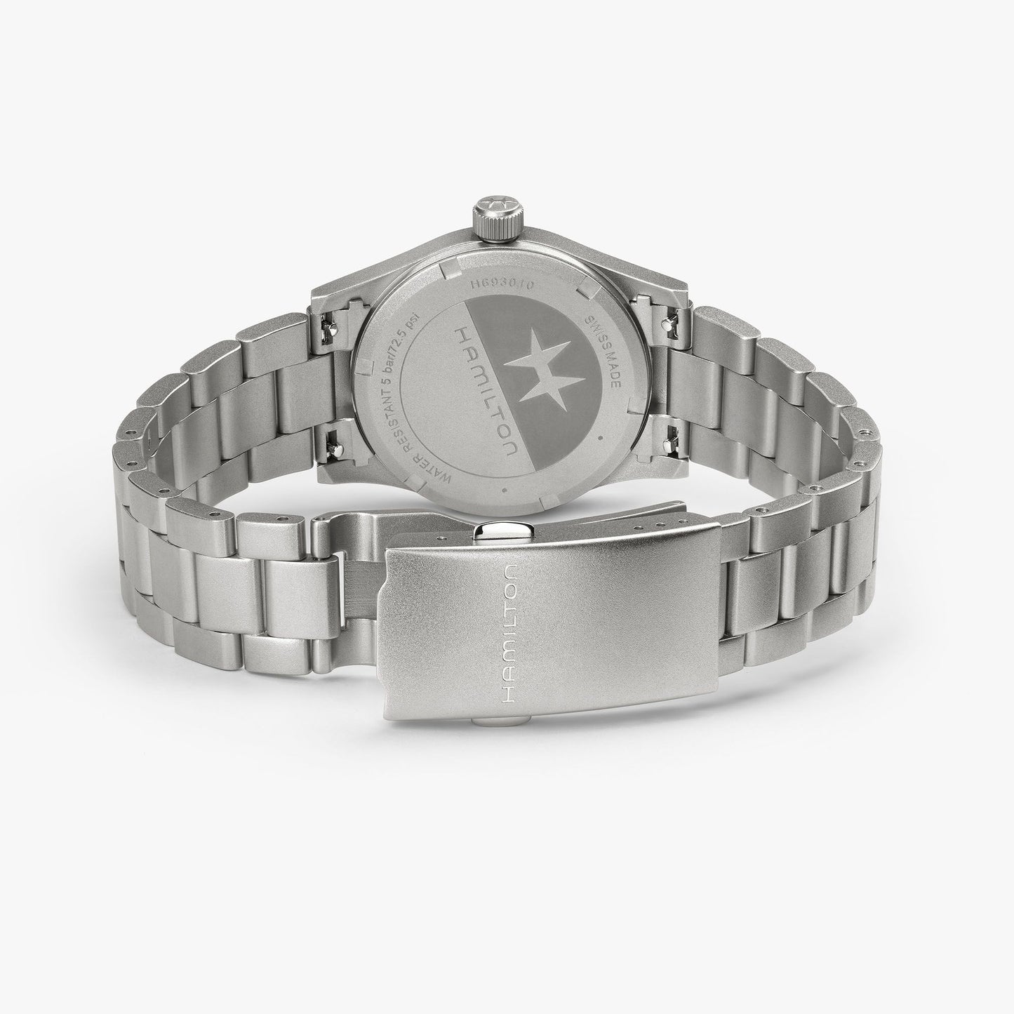 Reloj Hamilton Khaki Field Quartz 33mm H69301140