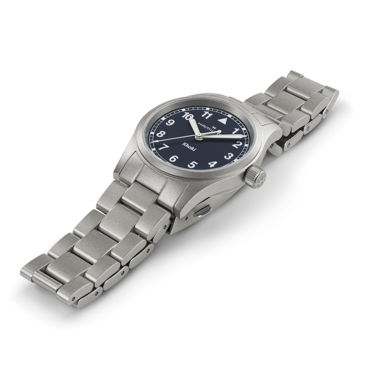Reloj Hamilton Khaki Field Quartz 33mm H69301140