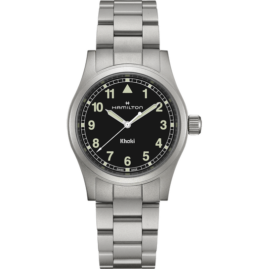 Reloj Hamilton Khaki Field Quartz 38mm H69401130