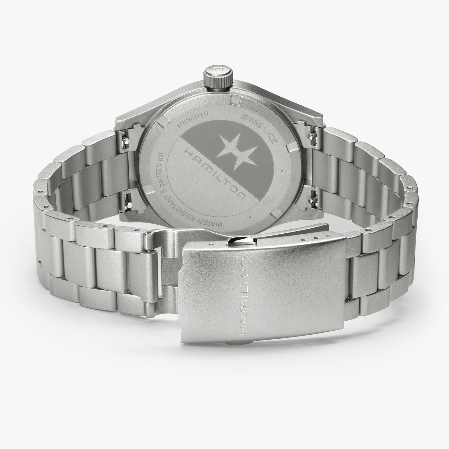 Reloj Hamilton Khaki Field Quartz 38mm H69401130