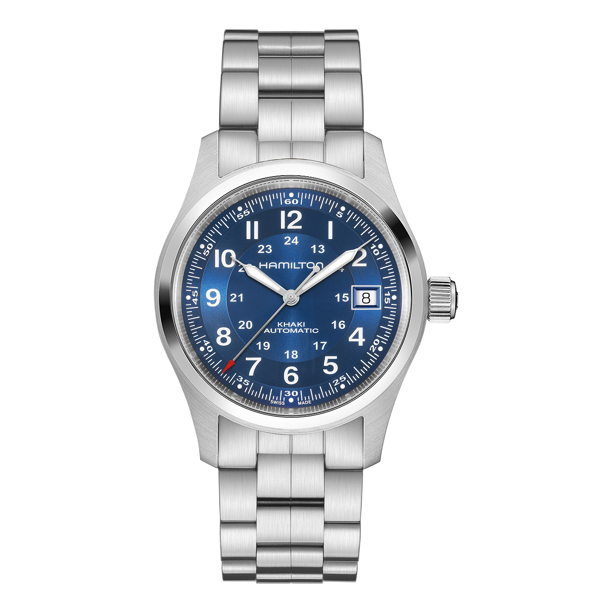 Reloj Hamilton Khaki Field Auto 38mm H70455140