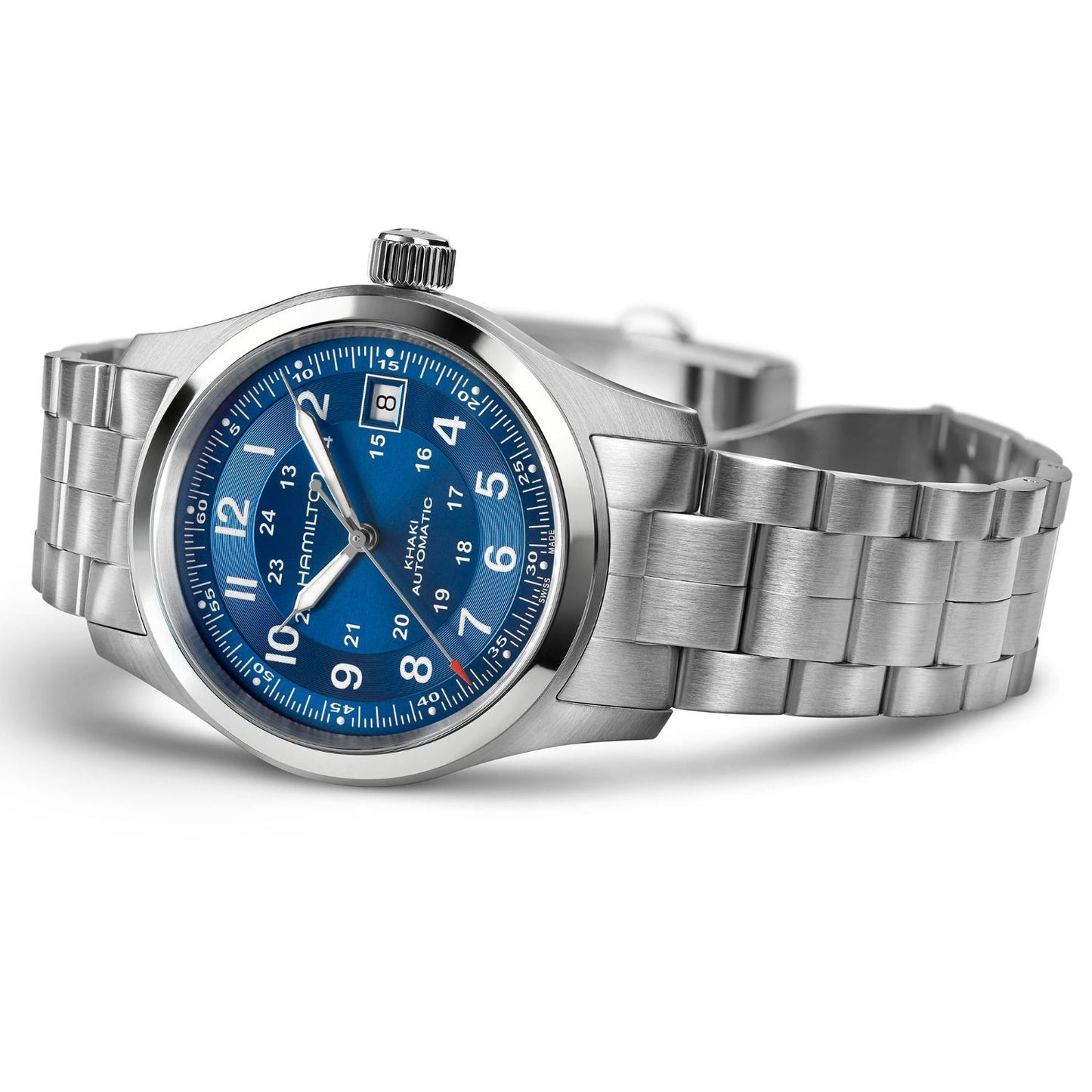 Reloj Hamilton Khaki Field Auto 38mm H70455140