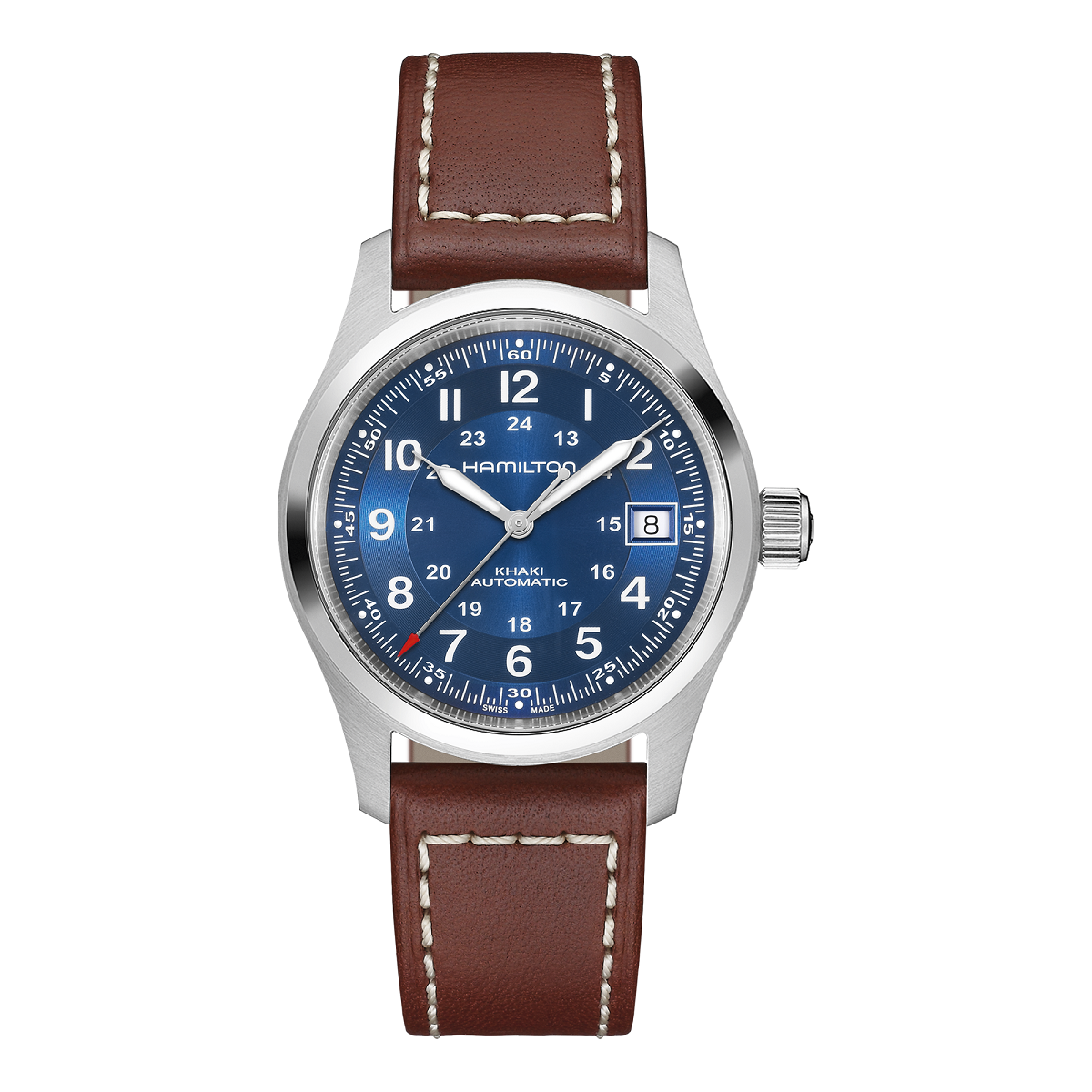 Reloj Hamilton Khaki Field Auto 38mm H70455540