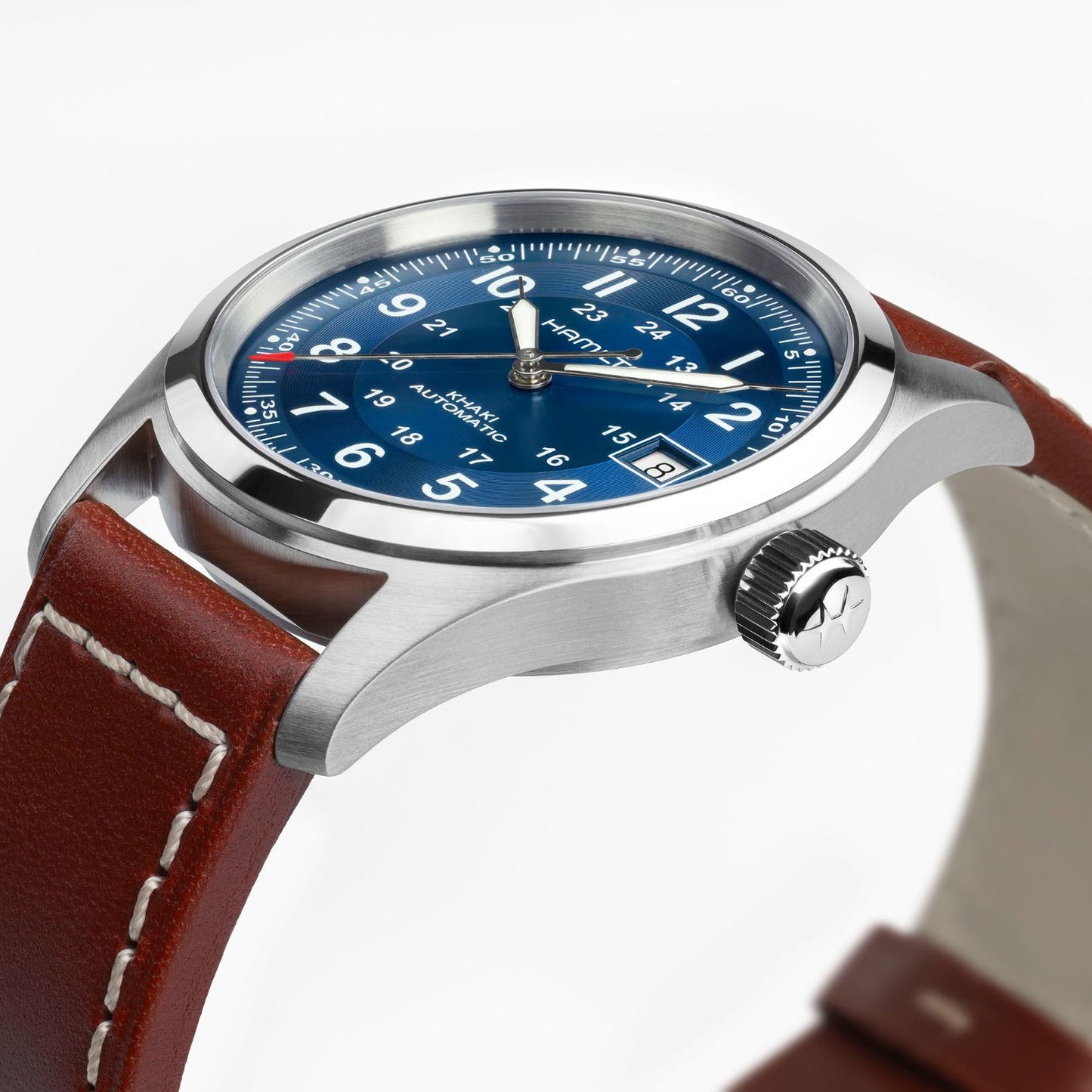 Reloj Hamilton Khaki Field Auto 38mm H70455540