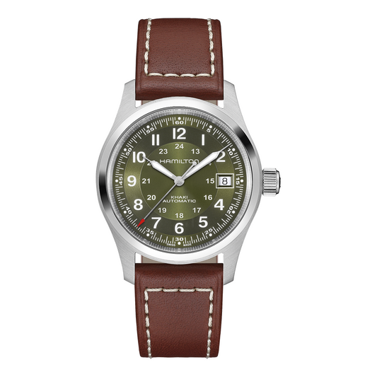 Reloj Hamilton Khaki Field Auto 38mm H70455560