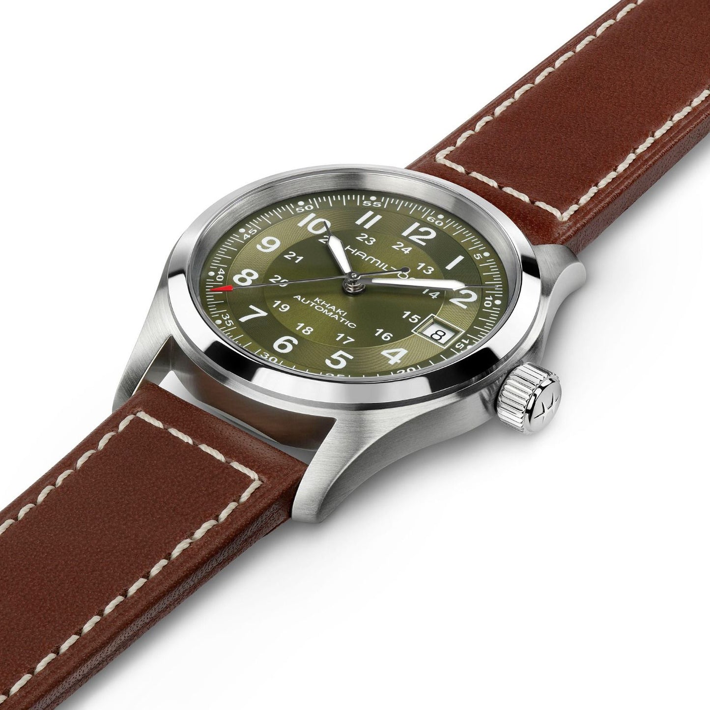 Reloj Hamilton Khaki Field Auto 38mm H70455560