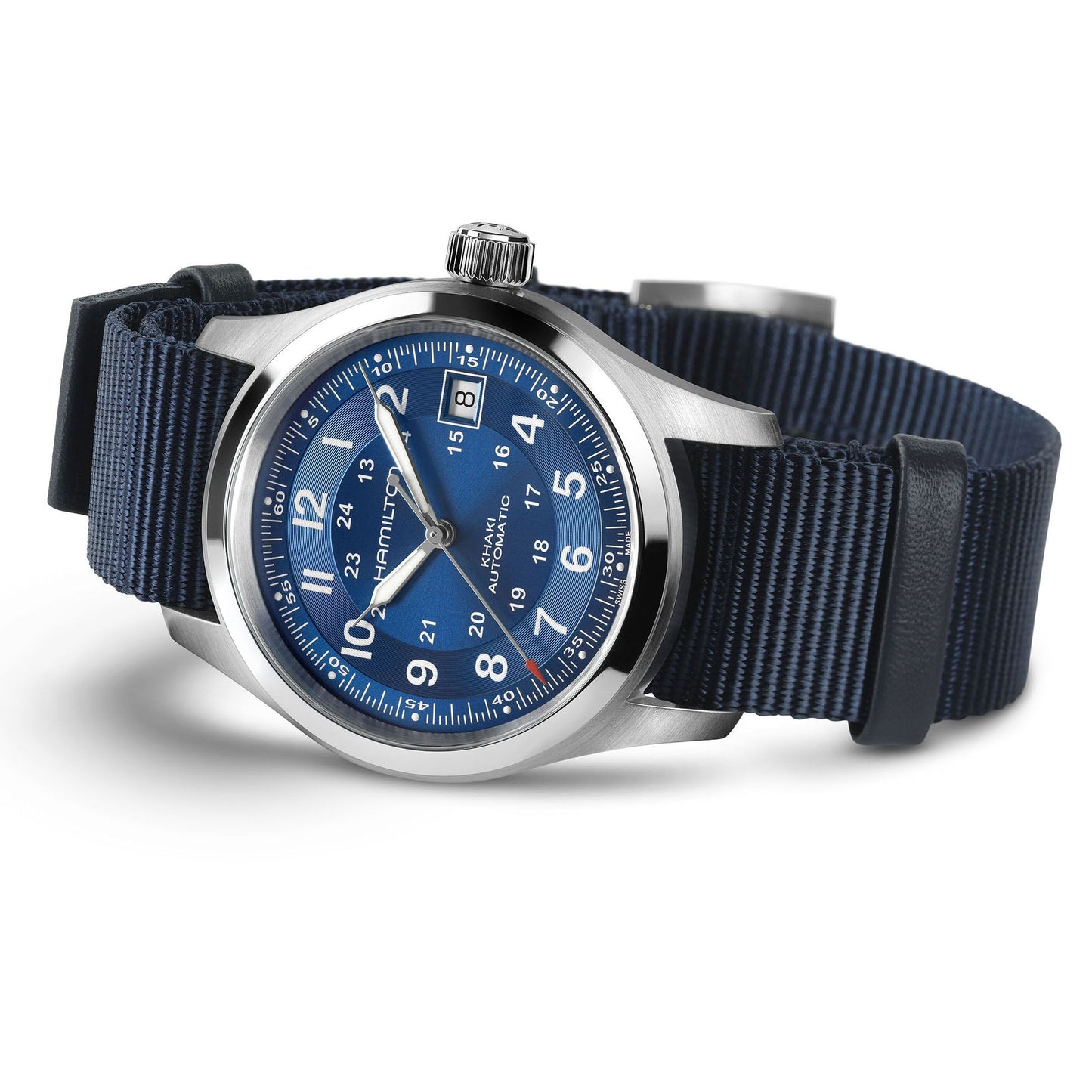 Reloj Hamilton Khaki Field Auto 38mm H70455940