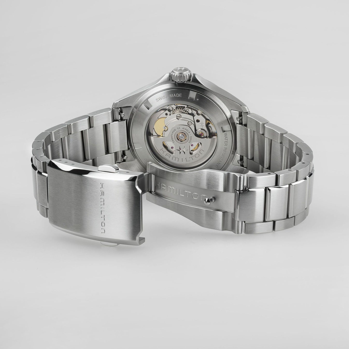Reloj Hamilton Khaki Aviation Pilot Auto 39mm H76305130