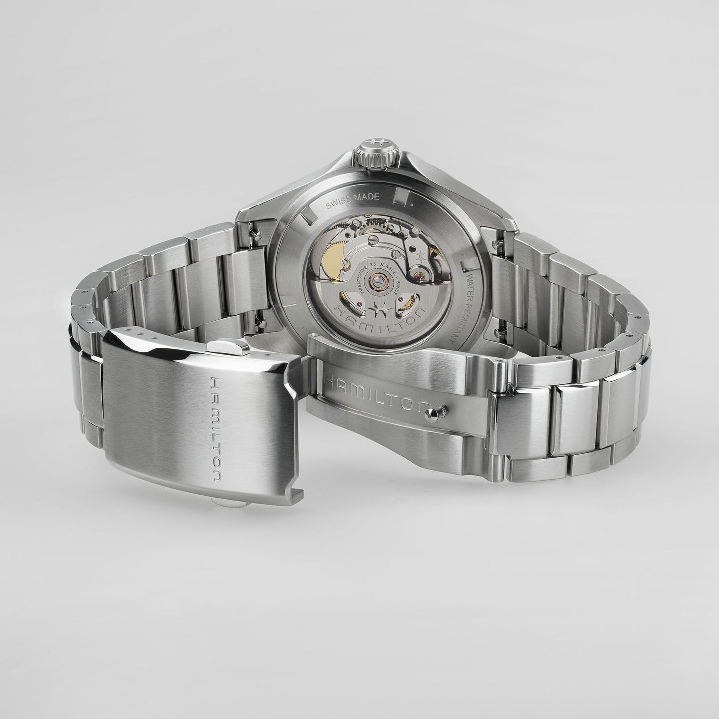 Reloj Hamilton Khaki Aviation Pilot Auto 39mm H76305140