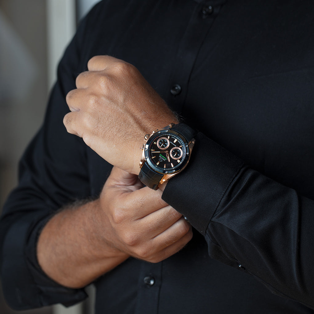 Reloj Jaguar Connected Men J959/1